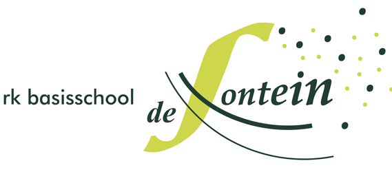 Logo De Fontein